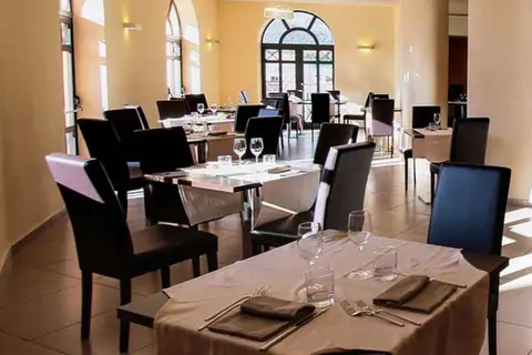 San Severino Park Hotel & Spa in Mercato San Severino, foto 17