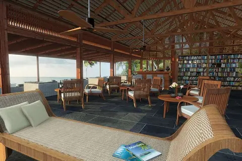 Barefoot Eco Hotel in The Barefoot Eco — foto 20