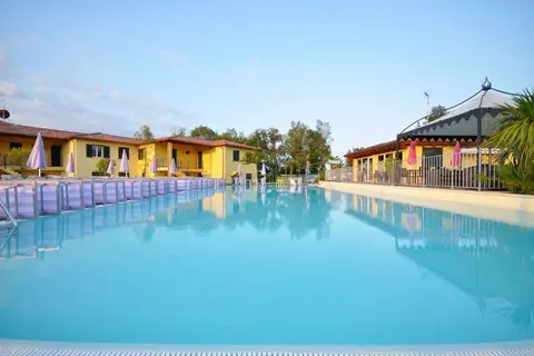 Residence Karina in Moniga del Garda — foto 3