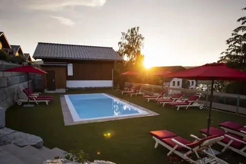 Göbel&ampapos;s Seehotel am Diemelsee foto 15