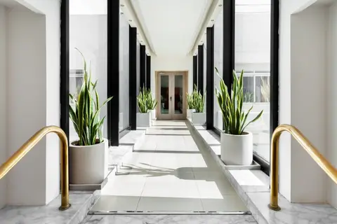 Plaza Regency Hotels in Tas-Sliema — foto 3