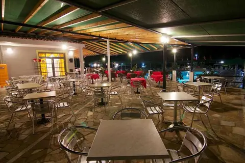 Panorama in Petra, foto 18