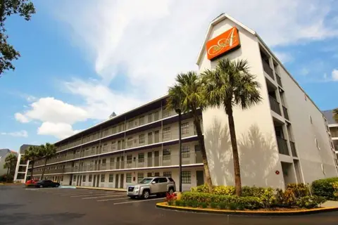 Avanti Resort in Orlando — foto 20