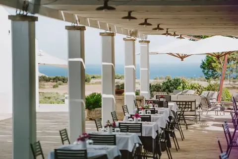 Masseria Panareo in Otranto — foto 3