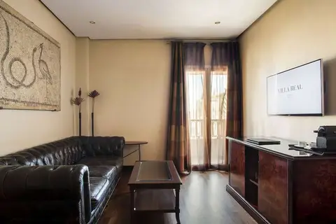 Hotel Villa Real in Madrid, foto 19