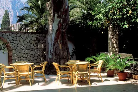 Hotel Syrene Capri in Anacapri — foto 22