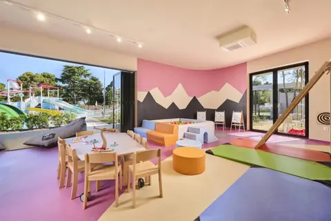 Hotel Sipar Plava Laguna in Umag — foto 3