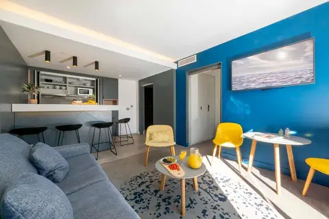 Nemea Aparthotel Cannes Palais in Cannes, foto 23