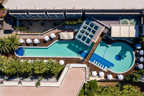 Hotel Minos Mare Royal foto 3