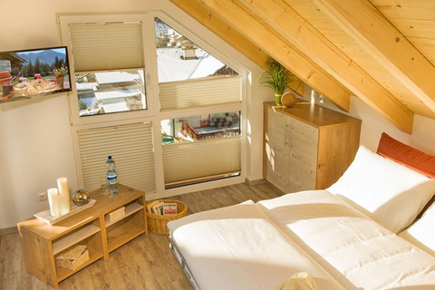 Appartementen Bergparadies foto 3