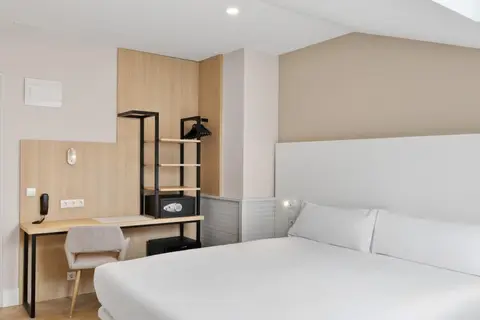 B&B HOTEL Gijón Centro Begoña in Gijon, foto 28
