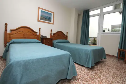 Blue Sea Solaris in Torremolinos — foto 2