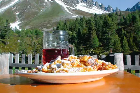 Hotel Kaunertalerhof in Kaunertal — foto 13