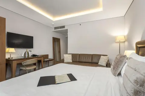 Hotel Royal Prague in Praag — foto 27