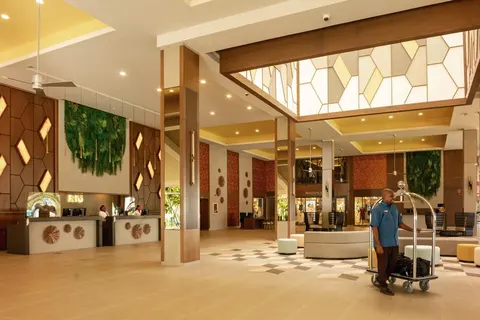 Riu Montego Bay in Montego Bay — foto 4