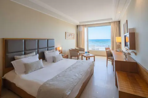 Hotel Bel Azur Thalasso & Bungalows in الحمامات — foto 17