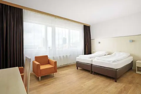 Hotel Klettur in Reykjavik — foto 2