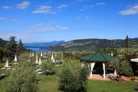 Boffenigo Small & Beautiful Hotel in Costermano sul Garda, foto 10