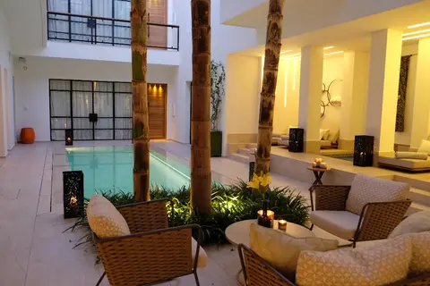 La Brillante in Marrakech, foto 2