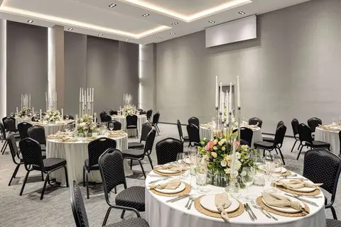 Ramada by Wyndham Dalaman in Dalaman — foto 27