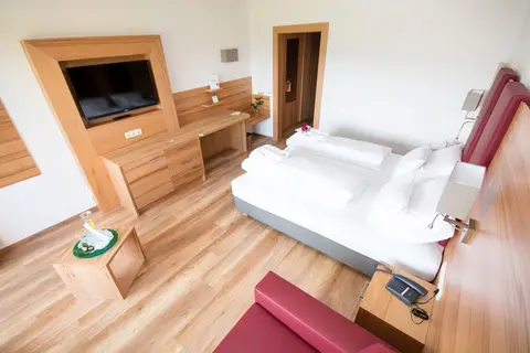 Hotel Pirchnerhof in Reith im Alpbachtal — foto 7