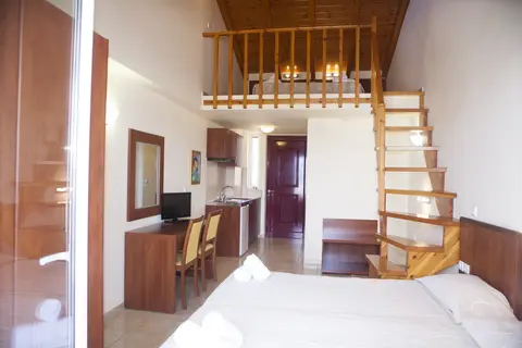 Summertime Inn in Δημοτική Ενότητα Λευκάδος — foto 22