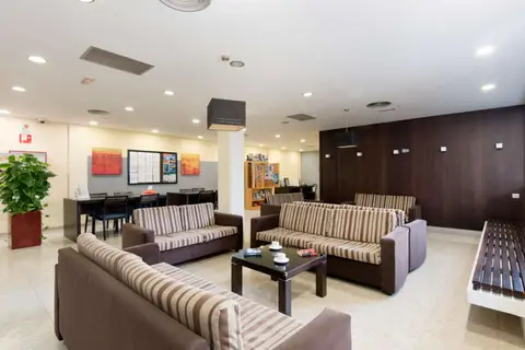 Floresta Aparthotel in Tías, foto 29