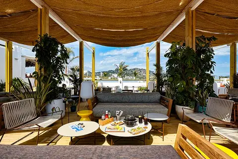 Hotel Delamar in Lloret de Mar — foto 11