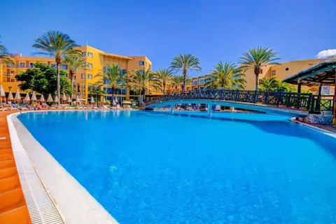 SBH Costa Calma Beach Resort in Pájara — foto 10