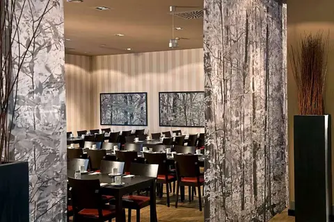 Wyndham Grand Salzburg Conference Centre in Salzburg — foto 13