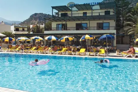 Anastasia Hotel in Malia Municipal Unit, foto 16
