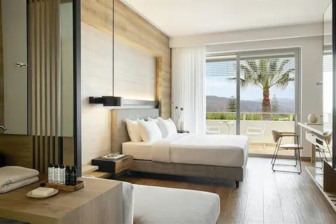 Euphoria Resort in Tavronitis — foto 21