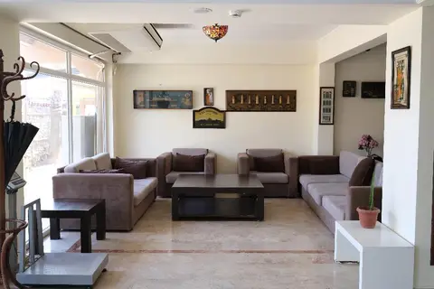 Beldibi Beach Hotel in Kemer — foto 20