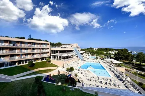 Molindrio Plava Laguna in Poreč, foto 14