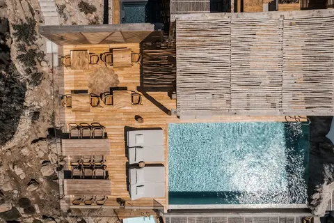 Alissachni Mykonos in Μύκονος — foto 24