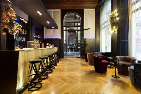Hotel Espana in Barcelona — foto 8