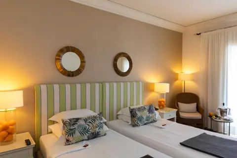 Pousada Sagres - Charming Hotel in Porches — foto 30