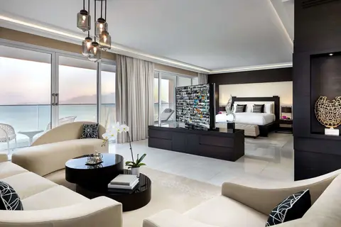 Fairmont Fujairah Beach Resort in دبا الفجيرة — foto 13