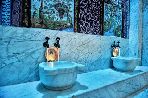 Gloria Verde Resort in Antalya, foto 18