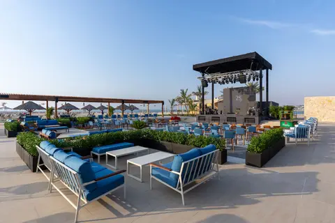 Rixos Al Mairid Ras Al Khaimah in Ras Al Khaimah — foto 20