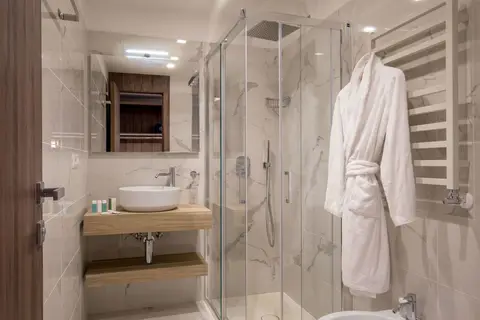 Hotel Villa Grazioli in Rome — foto 18