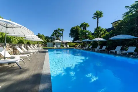 Villa Paradiso in Meran — foto 4