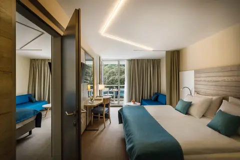Hotel Marina in Mošćenička Draga — foto 8