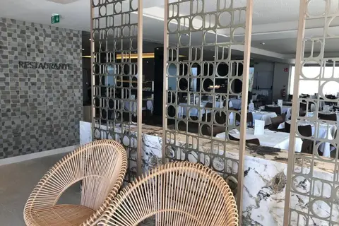 Hotel Les Dunes Comodoro in Alicante — foto 19