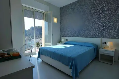 Hotel Baia Azzurra in Taormina, foto 23