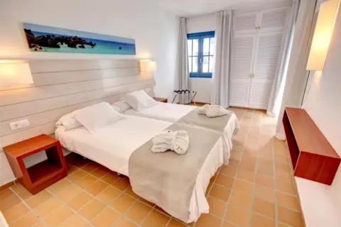 Labranda Bahía Fañabé & Villas in Costa Adeje — foto 26