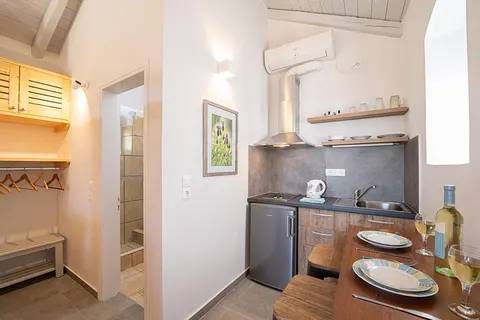 Aloni Cottages in Erisos Municipal Unit — foto 13