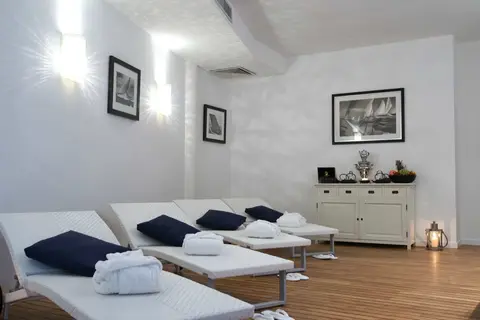 Mondial Resort & Spa in Pietrasanta — foto 4