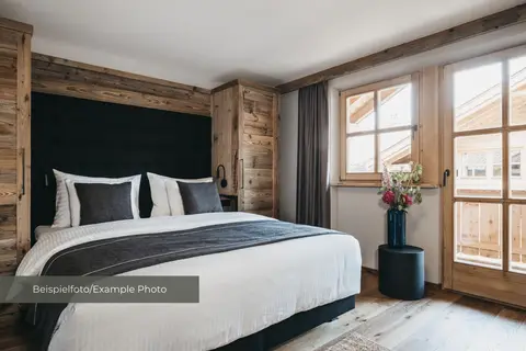 Appartementen Bellevue - Halfpension in Serfaus, foto 2
