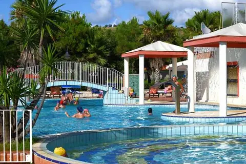 Sciabache Resort in Zambrone — foto 13